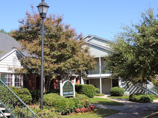 Tallow Wood Apartments